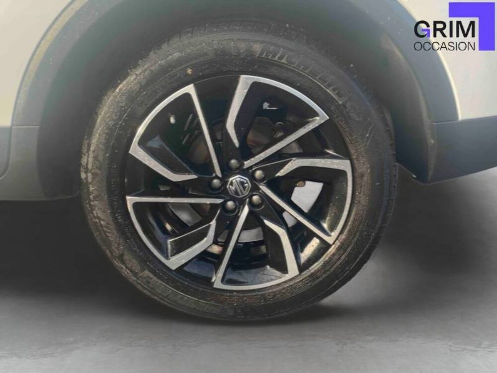 MG.ZS ZS 1.0L T-GDI 111ch 2WD BVA6 Luxury 2023 occasion 34970 Lattes