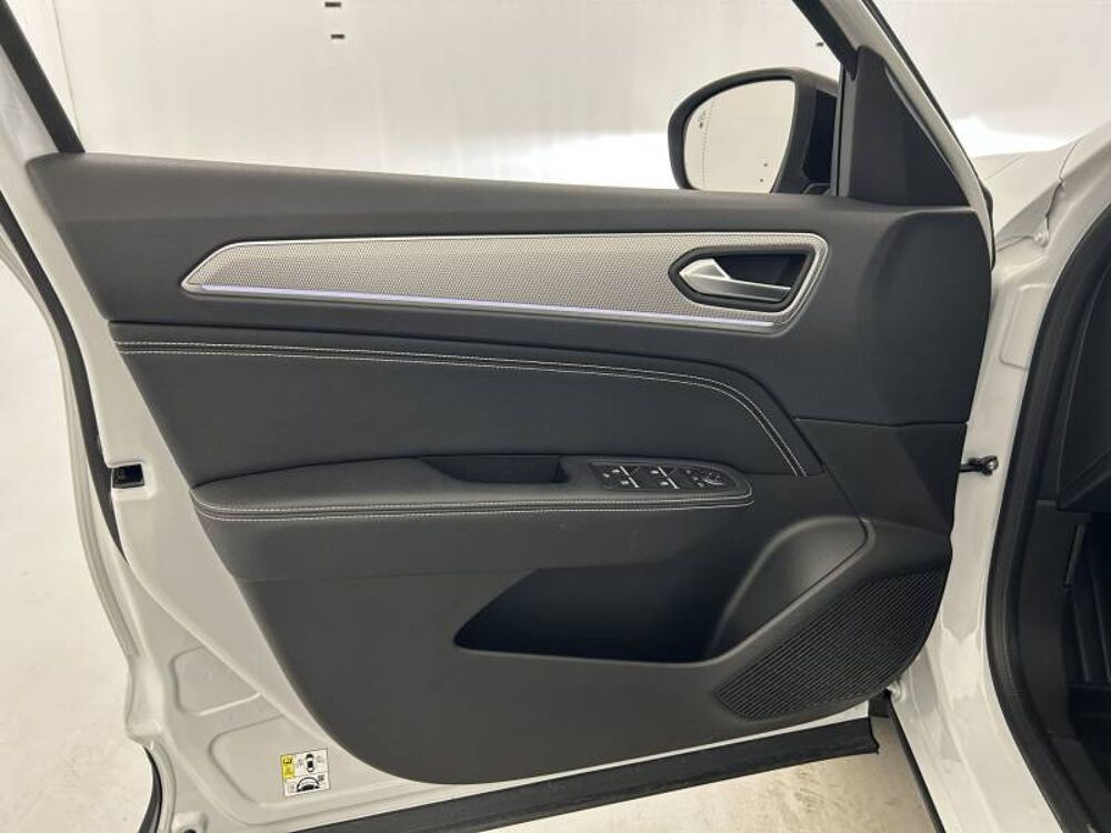 Arkana E-Tech 145 - 21B Intens 2022 occasion 50000 Saint-L&ocirc;
