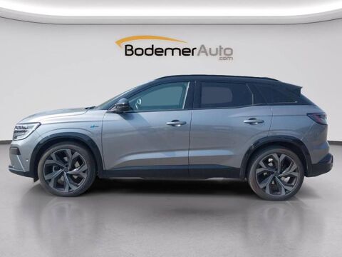 Austral E-Tech hybrid 200 Techno esprit Alpine 2023 occasion 22600 Loud&eacute;ac