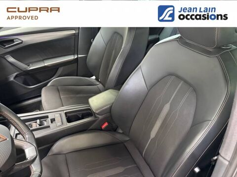 Formentor 1.5 TSI 150 ch DSG7 Business Edition 2023 occasion 38360 Sassenage