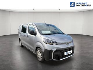 Proace PROACE CABINE APPROFONDIE MEDIUM 2.0L 180 D-4D BVA8 START PA 2025 occasion 26000 Valence