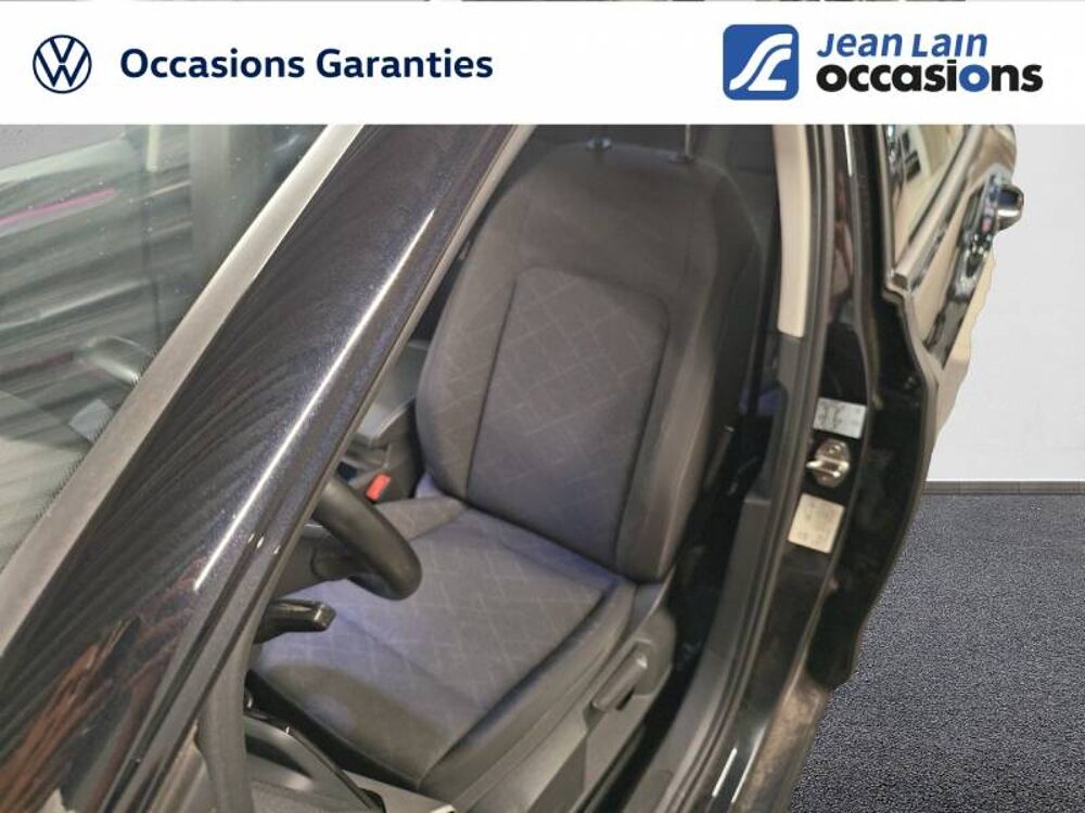 Golf 2.0 TDI SCR 116 BVM6 Life Plus 2023 occasion 73290 La Motte-Servolex