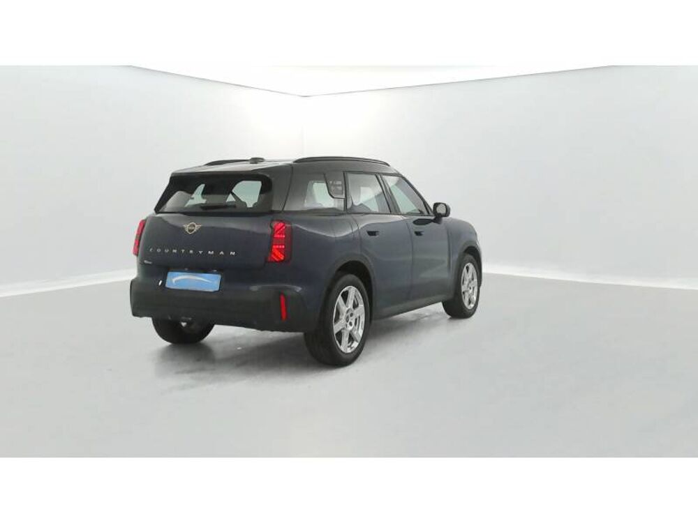 Countryman C Classic 2024 occasion 29200 Brest