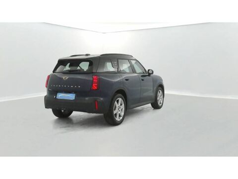 Countryman C Classic 2024 occasion 29200 Brest