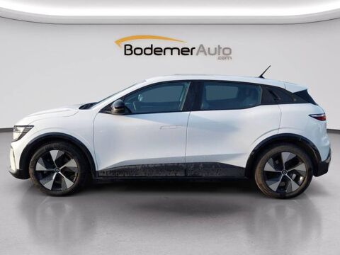 M&eacute;gane Megane E-Tech EV60 220 ch super charge Equilibre 2022 occasion 22000 Saint-Brieuc
