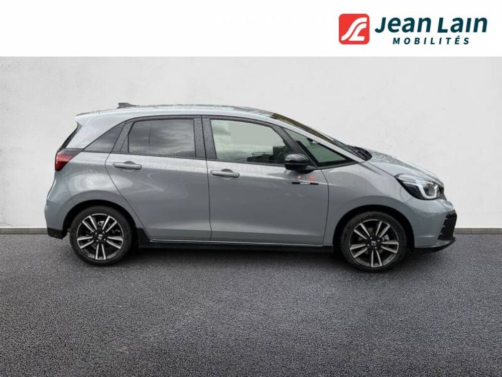 Jazz e:HEV 1.5 i-MMD Advance Sport 2025 occasion 74600 Seynod