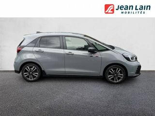 Jazz e:HEV 1.5 i-MMD Advance Sport 2025 occasion 74600 Seynod