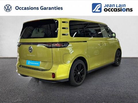 ID.Buzz ID. Buzz 204 ch Pro 2023 occasion 38170 Seyssinet-Pariset