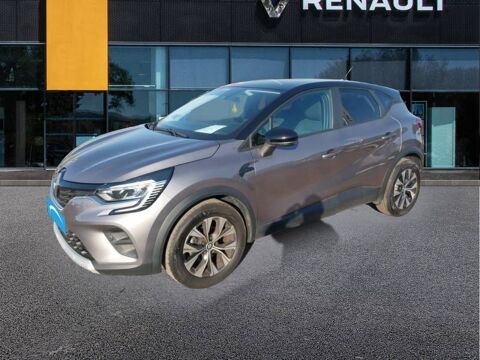 Captur TCe 90 Evolution 2023 occasion 14200 H&eacute;rouville-Saint-Clair