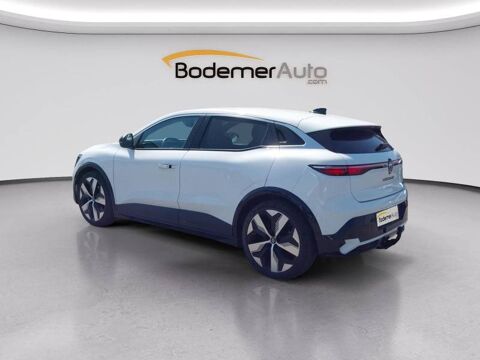 M&eacute;gane Megane E-Tech EV60 220 ch optimum charge Techno 2023 occasion 29900 Concarneau