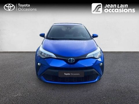C-HR Hybride 1.8L Edition 2022 occasion 73300 Saint-Jean-de-Maurienne