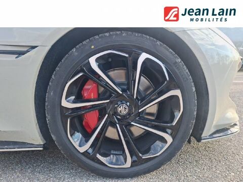 Divers Cyberster 77kWh - 375 kW 4WD 2025 occasion 73420 Voglans