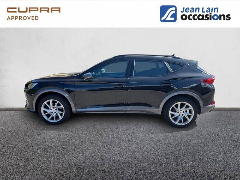 Formentor 1.5 TSI 150 ch V 2023 occasion 74700 Sallanches