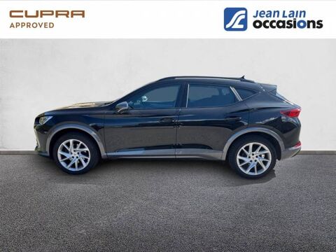 Formentor 1.5 TSI 150 ch V 2023 occasion 74700 Sallanches