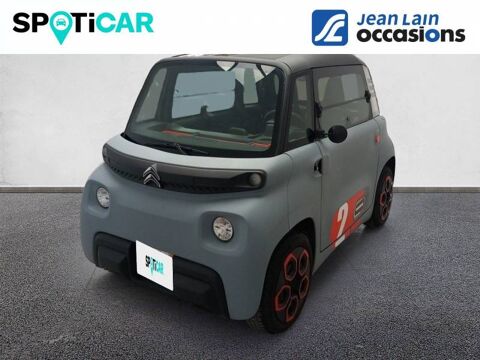 Citroën AMI  2022 occasion Vétraz-Monthoux 74100