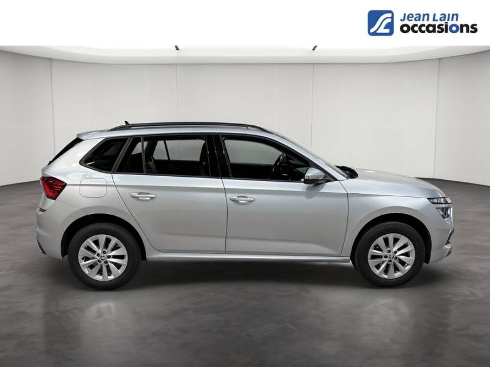 Kamiq 1.0 TSI Evo 110 ch DSG7 Ambition 2024 occasion 74600 Seynod