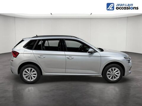 Kamiq 1.0 TSI Evo 110 ch DSG7 Ambition 2024 occasion 74600 Seynod