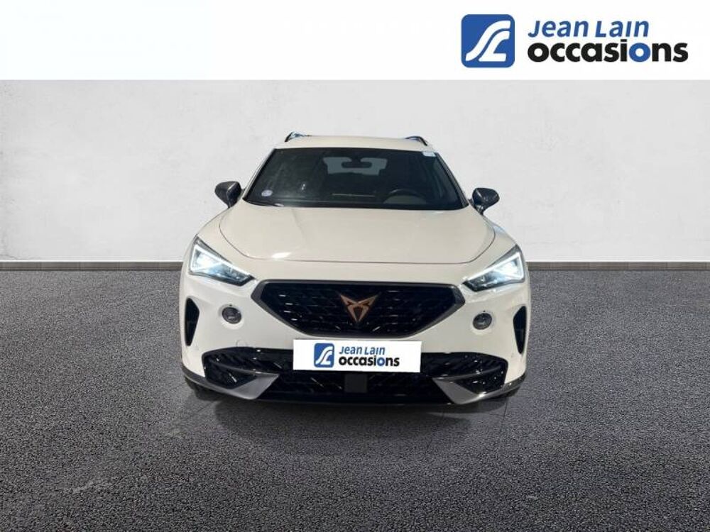 Formentor 1.5 TSI 150 ch DSG7 Business Edition 2024 occasion 74100 Ville-la-Grand