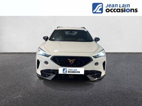 Formentor 1.5 TSI 150 ch DSG7 Business Edition 2024 occasion 74100 Ville-la-Grand