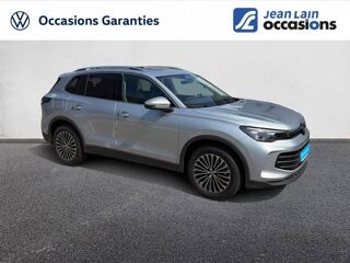 Tiguan 1.5 eTSI 150ch DSG7 Elegance 2026 occasion 73300 Saint-Jean-de-Maurienne