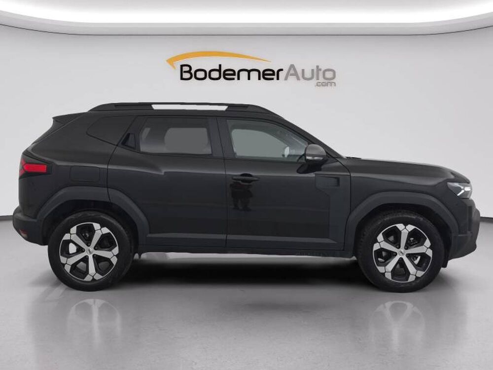 Duster Hybrid 140 Journey 2025 occasion 56400 Auray