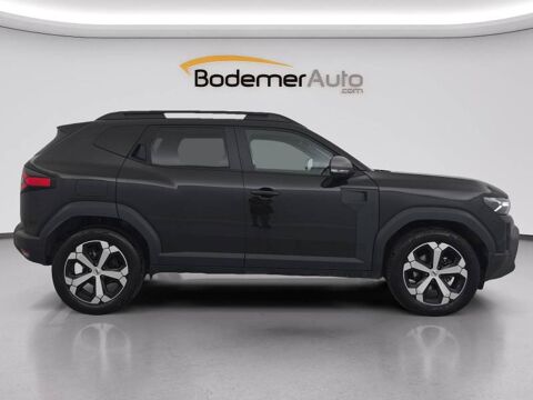 Duster Hybrid 140 Journey 2025 occasion 56400 Auray