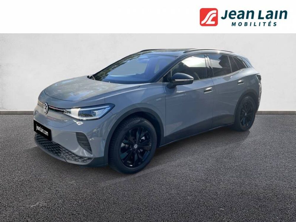 ID.4 Pro 286 Life Max 2026 occasion 38600 Fontaine