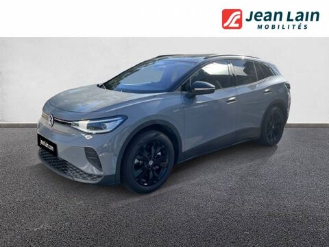Volkswagen ID.4 Pro 286 Life Max 2026 occasion Fontaine 38600