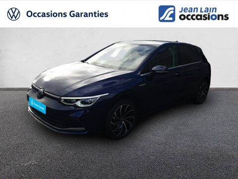 Volkswagen Golf 1.5 eTSI OPF 130 DSG7 Style 2024 occasion Sallanches 74700