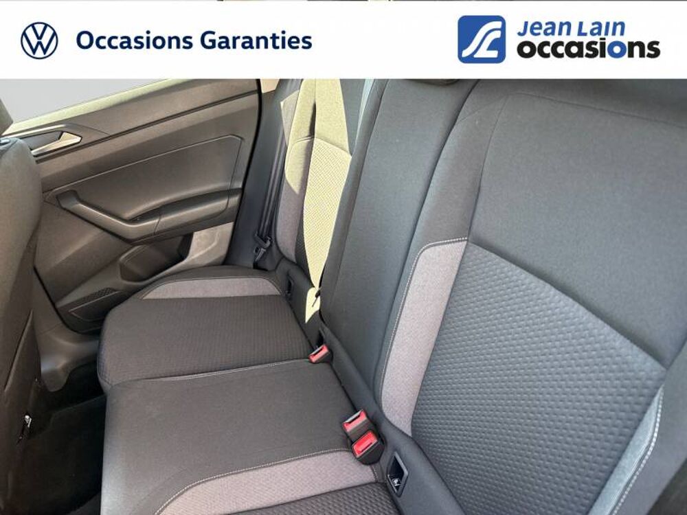 Taigo 1.0 TSI 116 DSG7 VW Edition 2025 occasion 38170 Seyssinet-Pariset
