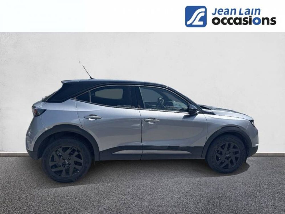 Mokka 1.2 Turbo 130 ch BVA8 Elegance 2023 occasion 74700 Sallanches