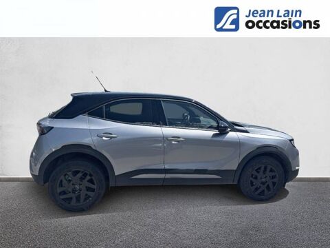 Mokka 1.2 Turbo 130 ch BVA8 Elegance 2023 occasion 74700 Sallanches