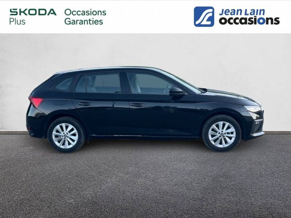 Scala 1.0 TSI Evo 2 116 ch DSG7 Selection 2025 occasion 05000 Gap