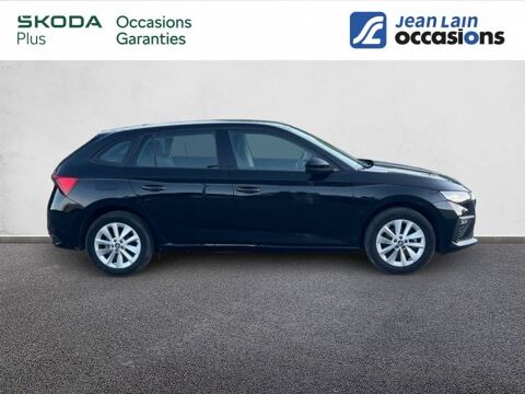 Scala 1.0 TSI Evo 2 116 ch DSG7 Selection 2025 occasion 05000 Gap