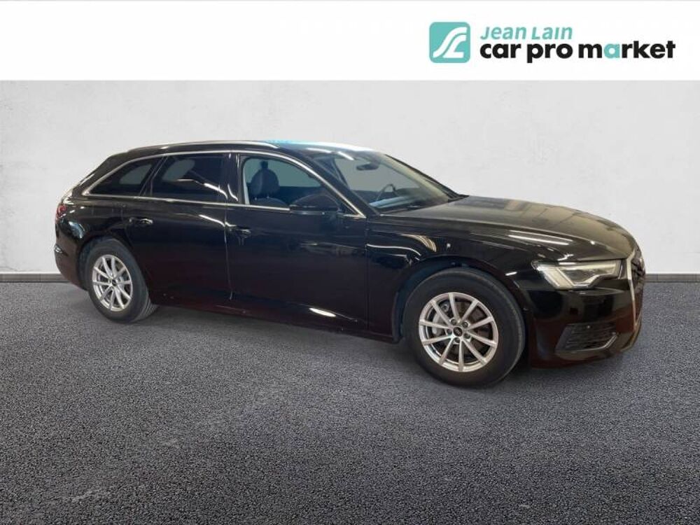 A6 Avant 40 TDI 204 ch S tronic 7 Business Executive 2024 occasion 74600 Seynod