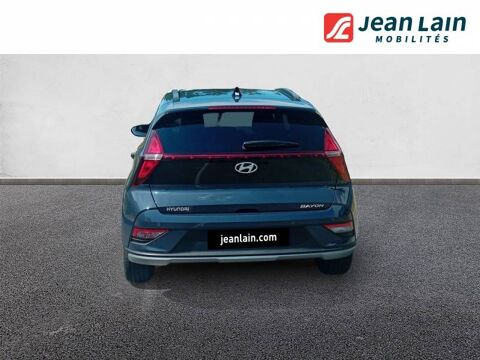 Bayon 1.0 T-GDi 90 DCT-7 Ultime Edition 2026 occasion 74200 Thonon-les-Bains