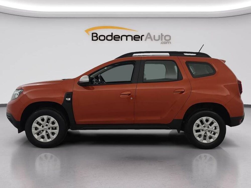 Duster ECO-G 100 4x2 Expression 2024 occasion 61200 Argentan