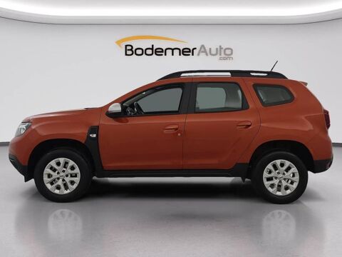 Duster ECO-G 100 4x2 Expression 2024 occasion 61200 Argentan