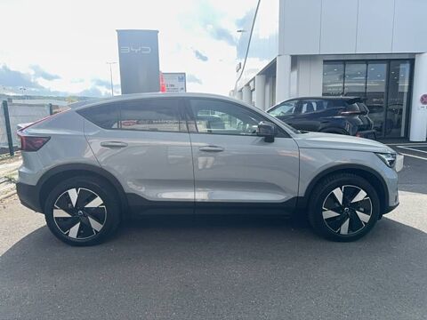 C40 Recharge Extended Range 252 ch 1EDT Start 2023 occasion 50100 Cherbourg-en-Cotentin