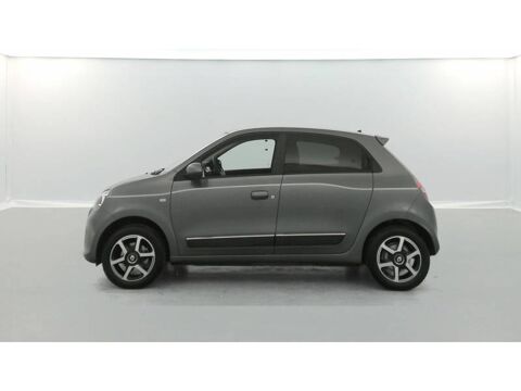 Twingo III 0.9 TCe 90 Energy E6C Intens 2019 occasion 61000 Alen&ccedil;on