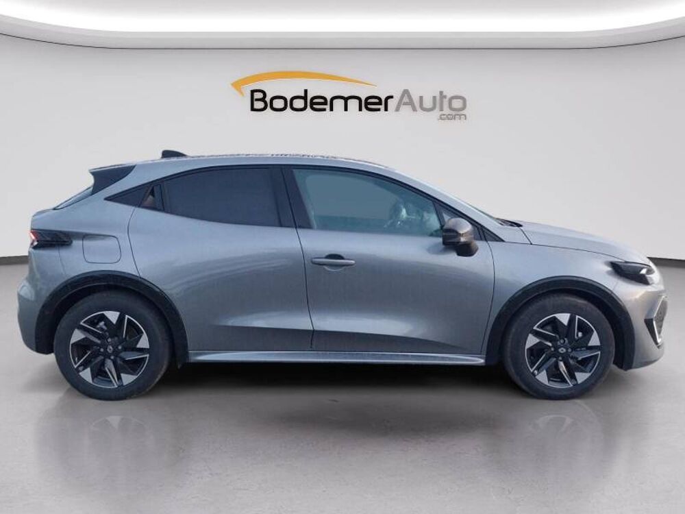 Clio E-Tech full hybrid 160 ch Techno 2026 occasion 29900 Concarneau