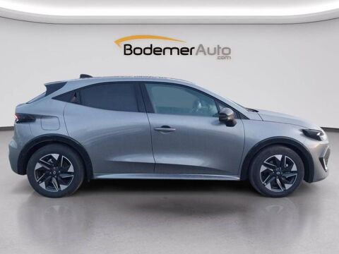 Clio E-Tech full hybrid 160 ch Techno 2026 occasion 29900 Concarneau