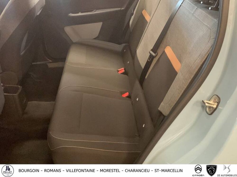 C3 Aircross Turbo 100 ch Man You 2026 occasion 38300 Bourgoin-Jallieu
