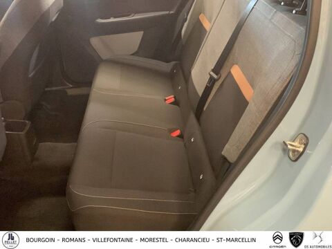 C3 Aircross Turbo 100 ch Man You 2026 occasion 38300 Bourgoin-Jallieu