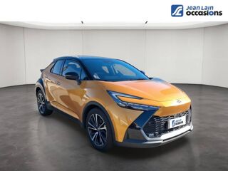 C-HR Hybride 200 Collection Premiere 2024 occasion 73290 La Motte-Servolex