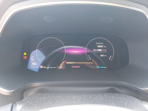 Captur E-Tech full hybrid 145 ch esprit Alpine 2025 occasion 50000 Saint-L&ocirc;