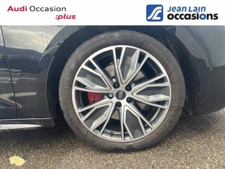 A5 Avant TDI Hybride 204 ch S tronic 7 S line 2025 occasion 74600 Seynod