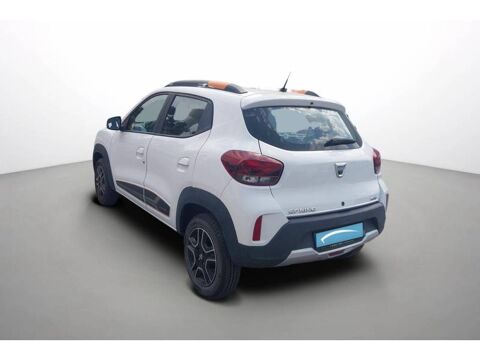 Spring Achat Int&eacute;gral Confort Plus 2022 occasion 29200 Brest