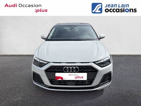 A1 Sportback 35 TFSI 150 ch S tronic 7 Advanced 2020 occasion 38130 &Eacute;chirolles