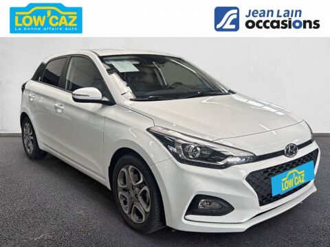 i20 1.0 T-GDi 100 DCT-7 Intuitive 2019 occasion 73490 La Ravoire